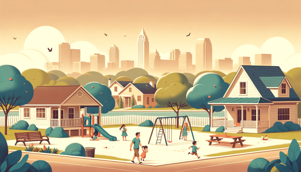 Is Leander the Next Family-Friendly Rental Hotspot? Targeting: Leander Focus: Highlight Leander’s growing reputation as a family-friendly city with excellent schools, parks, and community amenities. Discuss how these factors drive rental demand and property appreciation, and how IMC Capital helps landlords capitalize on this trend. Internal Links: Leander Property Management (Link - https://www.imccapitaltx.com/leander-property-management/)